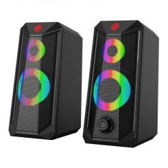 Акустическая система GamePro RGB GS500 Black