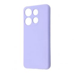 Чeхол-накладка Wave Colorful Case для Xiaomi Redmi Note 13 4G Light Purple