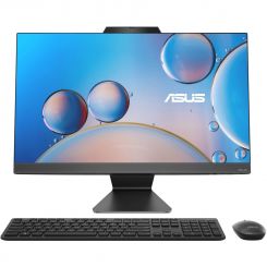 Моноблок Asus A3402WBAK-BPC040M (90PT03G3-M06S30) Black