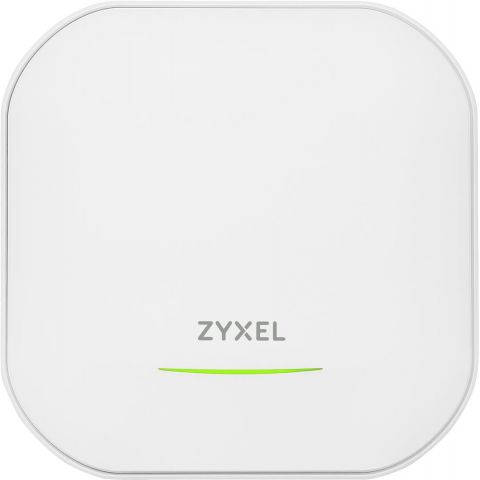 Точка доступа ZYXEL NWA220AX-6E (NWA220AX-6E-EU0101F)