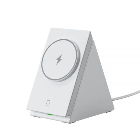 Бездротовий зарядний пристрій Choetech T600-F 15W Бездротовий зарядний пристрій Choetech T600-F 15W