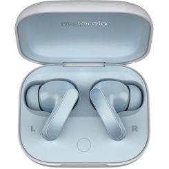 Bluetooth-гарнітура Motorola TWS Moto Buds 2024 Glacier Blue (PG38C05749)