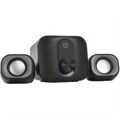Акустическая система HP DHS-2111S Black Акустическая система HP DHS-2111S Black