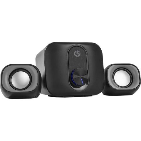 Акустическая система HP DHS-2111S Black Акустическая система HP DHS-2111S Black