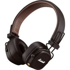 Bluetooth-гарнитура Marshall Major IV Brown (1006127)
