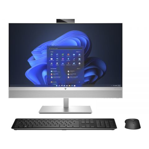 Моноблок HP EliteOne 870 G9 (99A78ET) Win11 Silver
