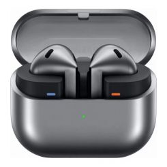 Bluetooth-гарнитура Samsung Galaxy Buds3 Silver (SM-R530NZAASEK)_акция
