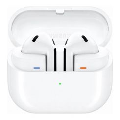 Bluetooth-гарнитура Samsung Galaxy Buds3 White (SM-R530NZWASEK)_подарок