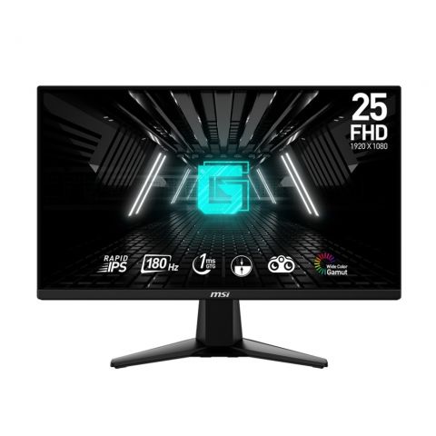 Монітор MSI 24.5