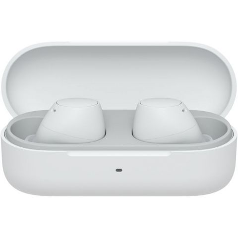 Bluetooth-гарнитура Sony WF-C510W White (WFC510W.CE7)