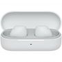 Bluetooth-гарнитура Sony WF-C510W White (WFC510W.CE7)