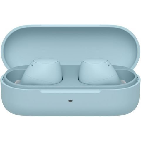 Bluetooth-гарнитура Sony WF-C510 Blue (WFC510L.CE7)