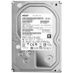 Накопитель HDD SATA 2.0Tb Hitachi Deskstar 7K3000 7.2K 6G SATA 3.5 (HUA723020ALA640)_Refurbished
