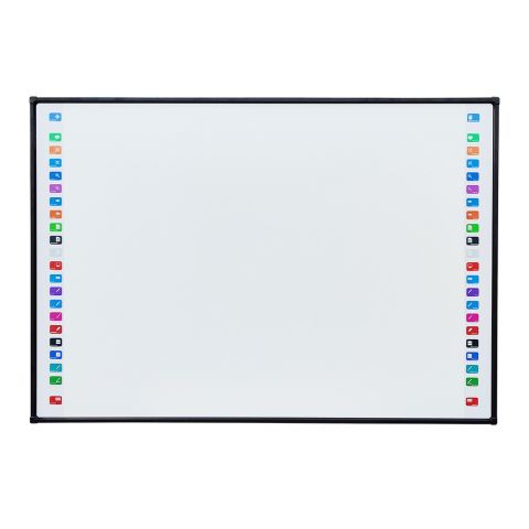 Интерактивная доска Tecro WB IR-10.82-CLFL