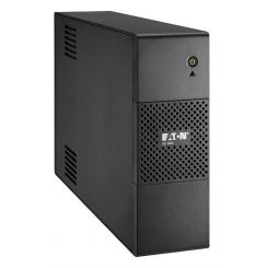 Джерело безперебійного живлення Eaton 5S 1000VA, Lin.int, 8хIEC, USB, RJ11, RJ45, метал (5S1000i) 