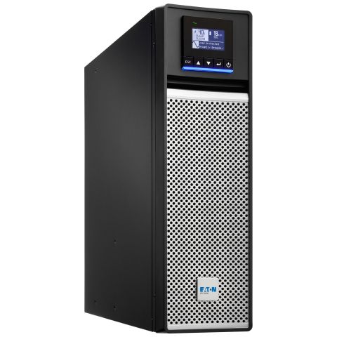 Джерело безперебійного живлення Eaton 5PX G2, 3000VA/3000W, USB (5PX3000IRT3UG2)