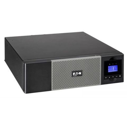 Джерело безперебійного живлення Eaton 5PX 3000VA RT3U (5PX3000IRT3U)