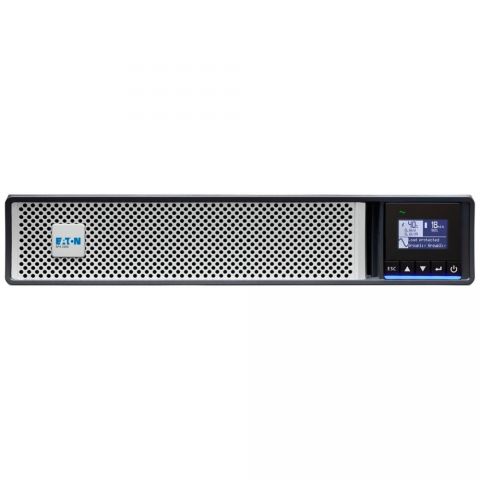 Джерело безперебійного живлення Eaton 5PX G2, 2200VA/2200W, USB (5PX2200IRT2UG2) Джерело безперебійного живлення Eaton 5PX G2, 2200VA/2200W, USB (5PX2200IRT2UG2)