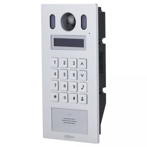 Вызывная панель Dahua DHI-VTO6222E-P