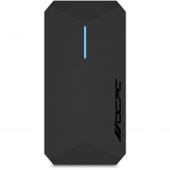 Внешний карман OCPC Azzurro Duo NVMe PCIe M.2 to USB 3.1 (OCAZZM2ECSD)