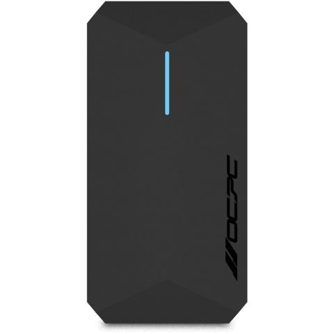 Внешний карман OCPC Azzurro Duo NVMe PCIe M.2 to USB 3.1 (OCAZZM2ECSD)