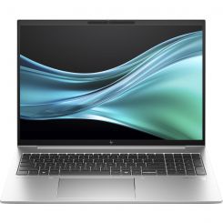 Ноутбук HP EliteBook 860 G11 (A37C4ET) Silver