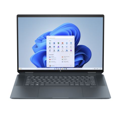 Ноутбук HP Spectre x360 16-aa0003ua (AQ8K0EA) Black