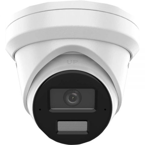 IP камера Hikvision DS-2CD2343G2-LI2U (2.8мм)