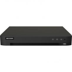 Видеорегистратор Hikvision iDS-7208HUHI-M1/X