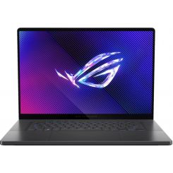 Ноутбук Asus ROG Zephyrus G16 GA605WV-QR114 (90NR0JA1-M00680) Eclipse Gray