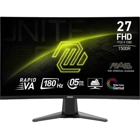 Монитор MSI 27