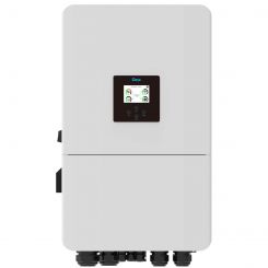 Инвертор гибридный 20kW Deye SUN-20K-SG05LP3-EU, трехфазный