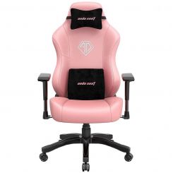 Кресло для геймеров Anda Seat Phantom 3 Size L Pink (AD18Y-06-P-PV)