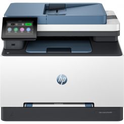 Многофункциональное устройство A4 цв. HP Color LaserJet Pro MFP 3303fdn (499M7A)