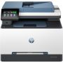 Багатофункціональний пристрій A4 кол. HP Color LaserJet Pro MFP 3303fdn з Wi-Fi (499M8A)