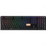 Клавиатура Ducky One 3 Cherry MX Blue RGB UA USB Black (DKON2108ST-CUAPXCLAWSC1)