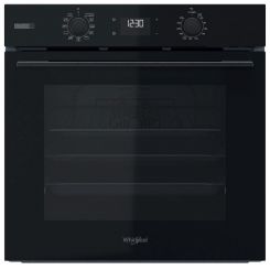 Духовой шкаф Whirlpool OMSK58CU1SB