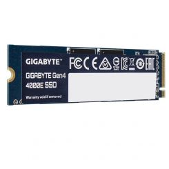 Накопичувач SSD 250GB Gigabyte Gen4 4000E M.2 2280 PCIe 4.0 x4 3D NAND (G440E250G) Накопичувач SSD 250GB Gigabyte Gen4 4000E M.2 2280 PCIe 4.0 x4 3D NAND (G440E250G)