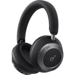 Bluetooth-гарнитура Anker SoundCore Space One Pro Black (A3062G11)