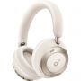 Bluetooth-гарнитура Anker SoundCore Space One Pro White (A3062G21)