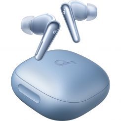 Bluetooth-гарнитура Anker SoundCore Liberty 4 Pro Blue Matte (A3954G31)