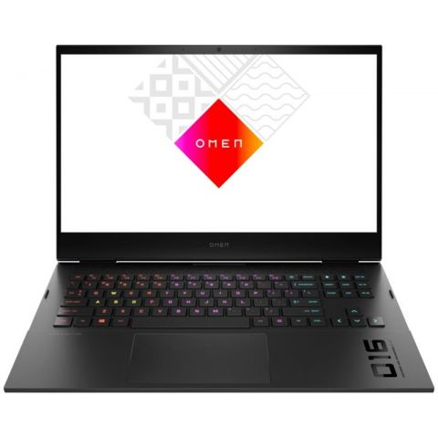 Ноутбук HP Omen 16-u1000ua (AQ8L1EA) Black