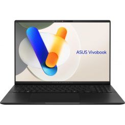 Ноутбук Asus Vivobook S 16 OLED M5606NA-MX012 (90NB14C2-M000K0) Neutral Black