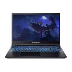 Ноутбук Dream Machines RG4060-15 (RG4060-15UA48) Black