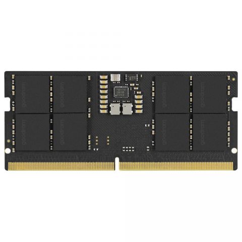 Модуль пам`яті SO-DIMM 32GB/5600 DDR5 Goodram (GR5600S564L46/32G)