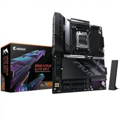 Материнская плата Gigabyte B850 Aorus Elite WiFi7 Socket AM5
