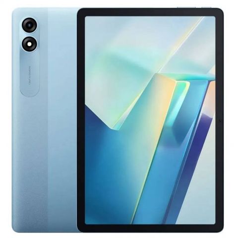Планшет Blackview Tab 9 WiFi 6/256GB Blue (6931548317630) Планшет Blackview Tab 9 WiFi 6/256GB Blue (6931548317630)