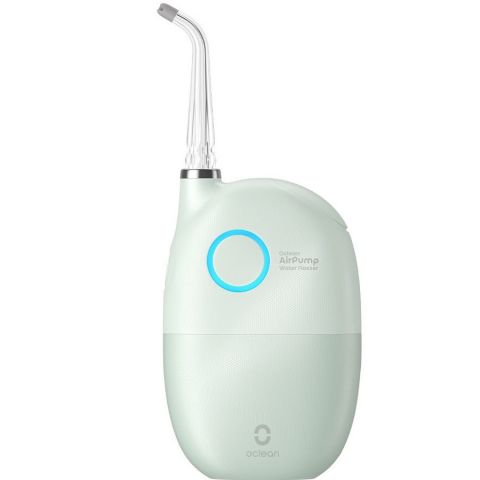 Ирригатор Oclean A10 Green (6970810555905)