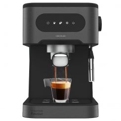Кофеварка рожковая Cecotec Power Espresso 20 ColdBrew (CCTC-00268)