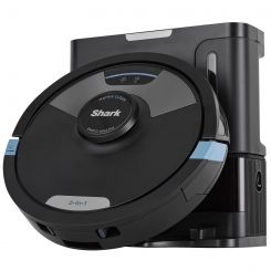 Робот-пылесос Shark Matrix Plus RV2620WAEU